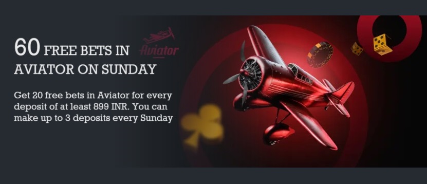 Receive an exclusive cashback up to INR 20,000 every week!