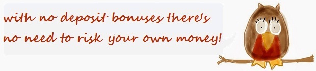 No Deposit Bonus Free Bet