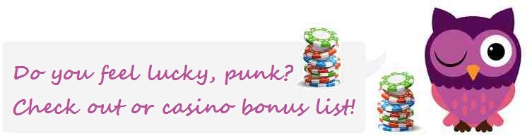Best Casino Bonus