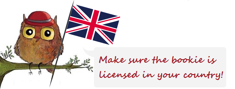 Best UK Betting Sites & bookie offers