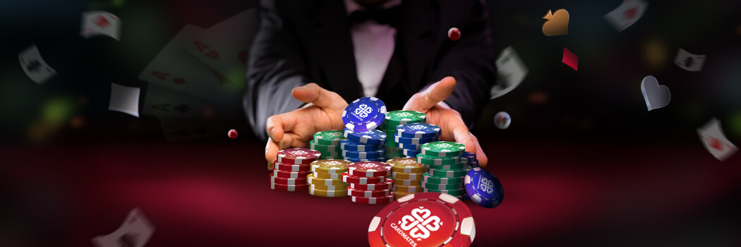 Poker Bonus - Clearing a poker deposit bonus