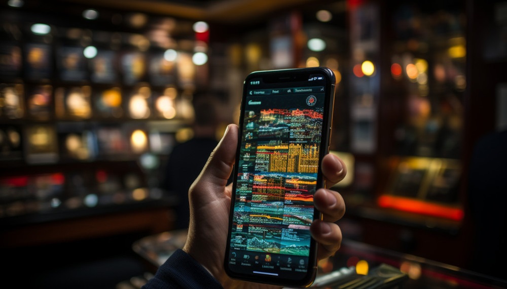 Unibet App & Unibet Mobile